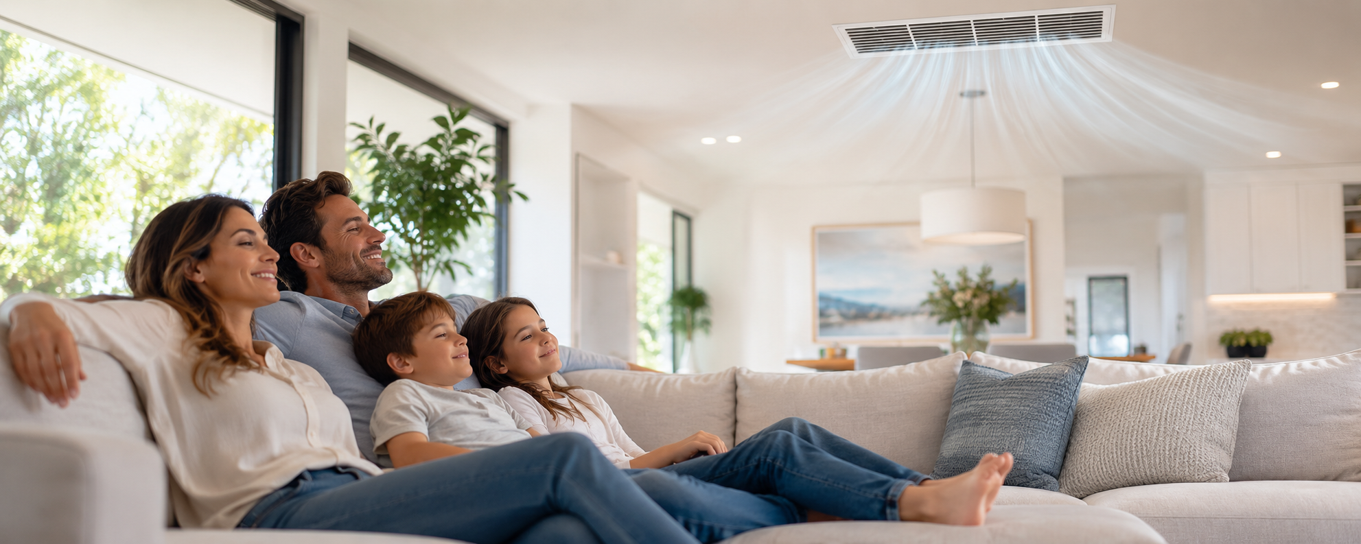 EZ Duct Clean — Northern Virginia