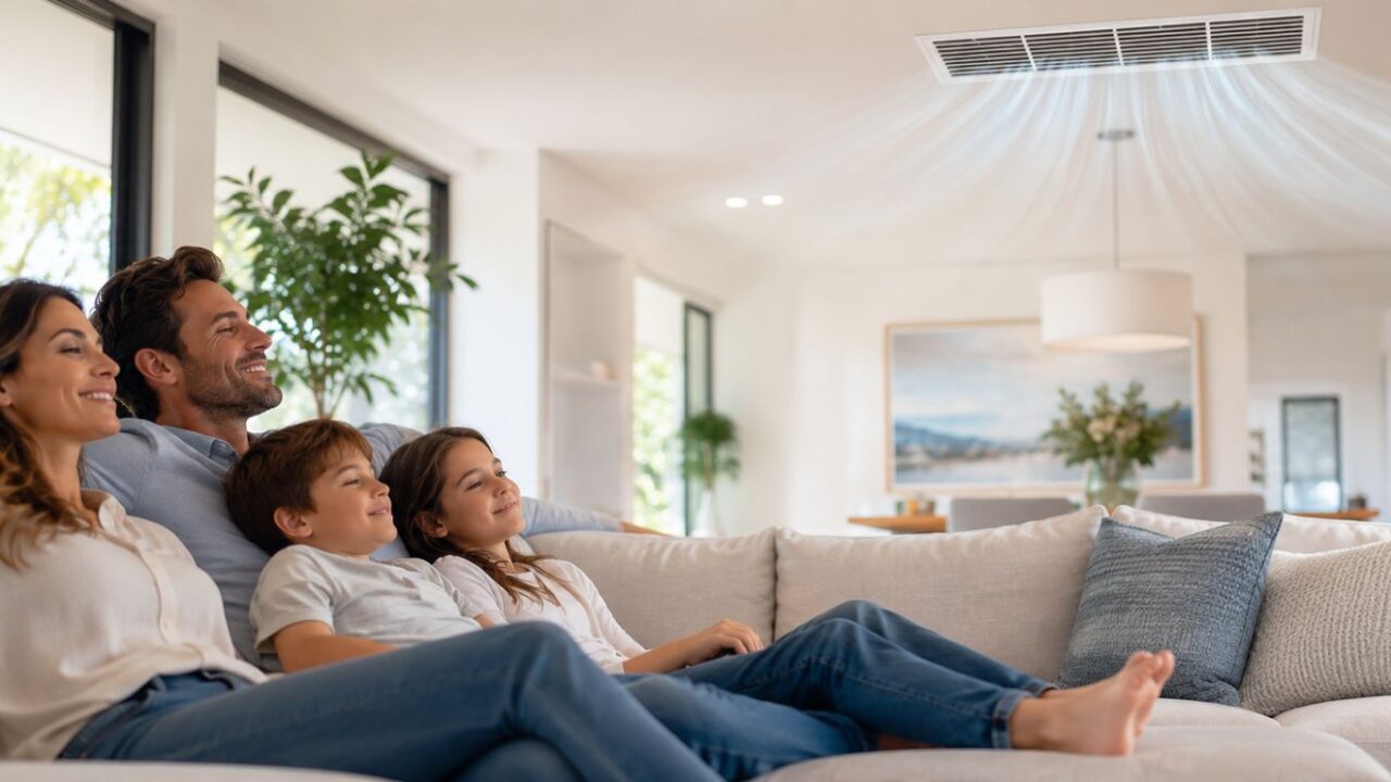 Emergency Services — EZDuctClean