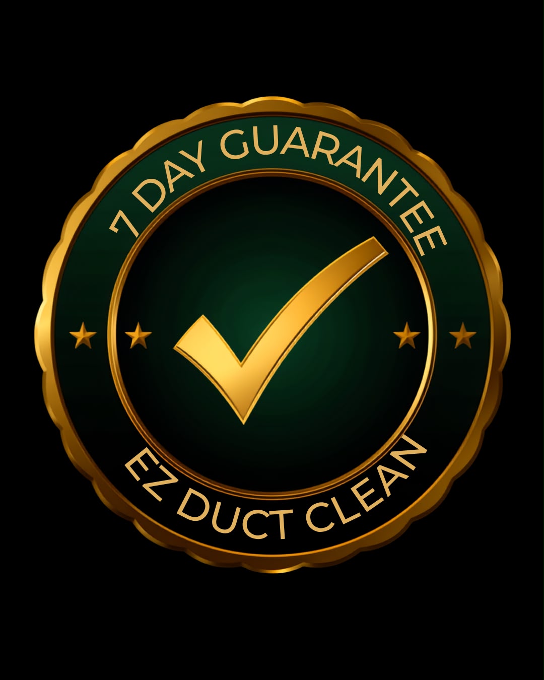 7 Day Guarantee